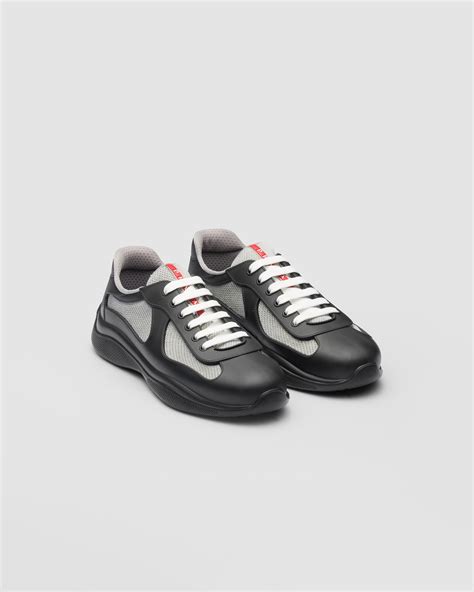 prada cup soft rubber|prada america's cup black.